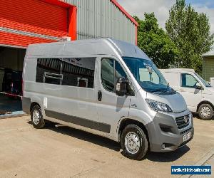 Fiat DUCATO 35 MULTIJET LWB