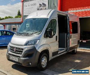 Fiat DUCATO 35 MULTIJET LWB