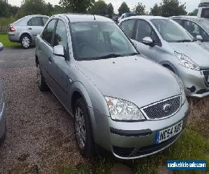 ford mondeo 1.8 petrol low mileage 