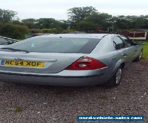 ford mondeo 1.8 petrol low mileage 