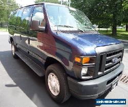 2009 Ford Other E-250 for Sale