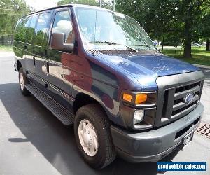 2009 Ford Other E-250