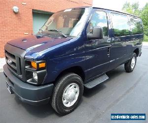 2009 Ford Other E-250