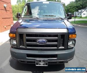 2009 Ford Other E-250