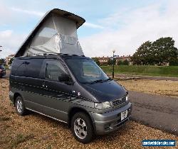 Mazda Bongo AFT With Side Conversion for Sale