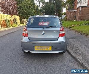 BMW  1 Series 118d SE Spares or Repairs 