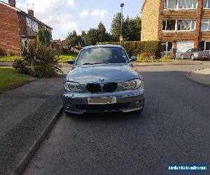 BMW  1 Series 118d SE Spares or Repairs 