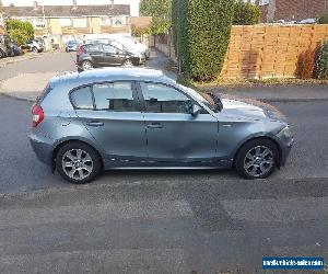 BMW  1 Series 118d SE Spares or Repairs 