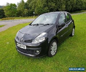 Renault clio 1.5dci 2006