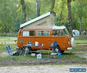 VW Westfalia Helsinki, 1974, LHD, Petrol, tax exempt, 1700cc for Sale