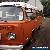 VW Westfalia Helsinki, 1974, LHD, Petrol, tax exempt, 1700cc for Sale