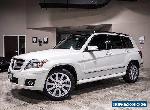 2010 Mercedes-Benz GLK-Class 4Matic Sport Utility 4-Door for Sale