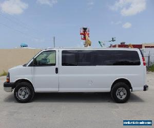 2008 Chevrolet Express