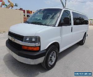 2008 Chevrolet Express