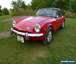 1970 Triumph Spitfire for Sale