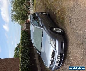 2005 VAUXHALL VECTRA ESTATE SRI 2.2 16V 