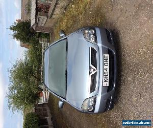 2005 VAUXHALL VECTRA ESTATE SRI 2.2 16V 