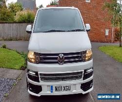 VW T5 CAMPERVAN for Sale