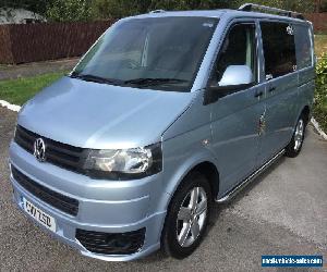 Volkswagen TR-SPORTER T28 84 TDI SWB,CAMPER VAN,141000 MILES,FSH,SUPERB