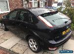 ford focus facelift 1.8 tdci spare or repair for Sale