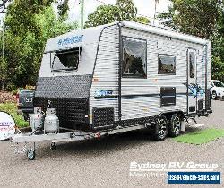 2017 Franklin Arrow 196R-C Franklin Silver Caravan for Sale