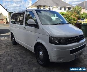 Volkswagen VW T5 61 Plate Conversion. for Sale