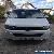 Volkswagen VW T5 61 Plate Conversion. for Sale