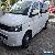 Volkswagen VW T5 61 Plate Conversion. for Sale