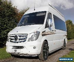 Mercedes Sprinter NEW with Conversion, Luxury Living for 4 - make it bespoke! for Sale