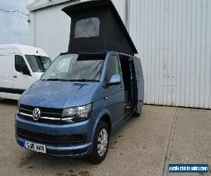 Volkswagen TRANSPORTER T30 TRENDLINE MOTOR HOME 