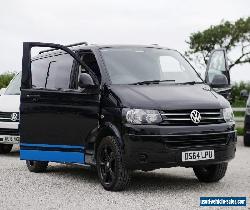 2014 64 Reg Volkswagen VW Transporter T5 102 ps New Conversion Camper Campervan  for Sale