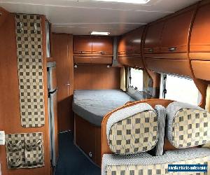 SOLD2006 Mercedes Motorhome Camper, Geist Phantom, German, Only 48,000, 2 Owners