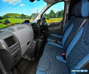 Fiat SCUDO 2 Berth Camper Van / Day Van 90bhp Comfort Spec