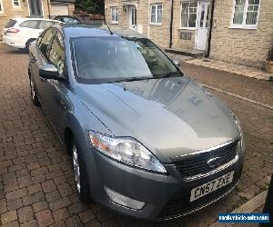 Ford Mondeo 2.0 TDCI Zetec 2007 57 Plate