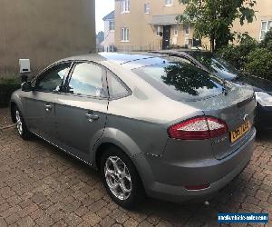 Ford Mondeo 2.0 TDCI Zetec 2007 57 Plate