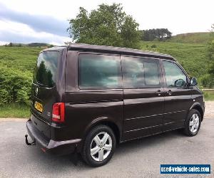 2012 Volkswagen CALIFORNIA SE TDI 180 4X4 4Motion,27000 miles