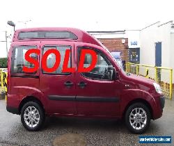 Fiat Doblo  Midi Tour for Sale