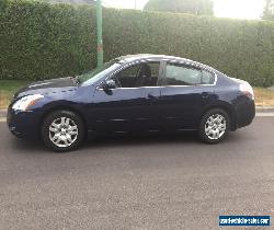 Nissan: Altima 2.5 for Sale