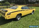 Plymouth: Duster for Sale