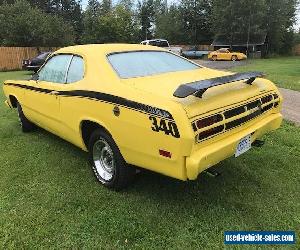 Plymouth: Duster