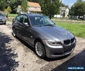 2011 BMW 3-Series xDrive