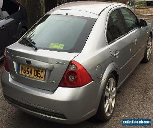 Ford Mondeo 2.0 TDCI Zetec-S (spares or repairs)