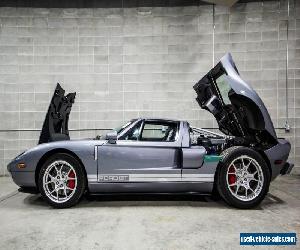 Ford: Ford GT BRAND NEW TITLE