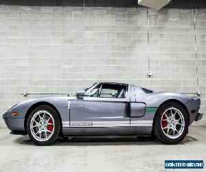 Ford: Ford GT BRAND NEW TITLE