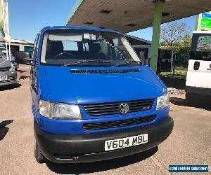 Volkswagen CARAVELLE TDI SWB SOLD