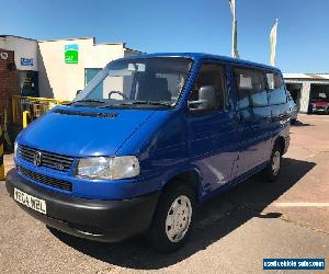 Volkswagen CARAVELLE TDI SWB SOLD