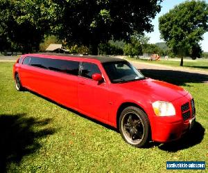 2007 Dodge Magnum