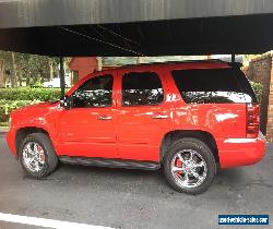 2008 Chevrolet Tahoe for Sale