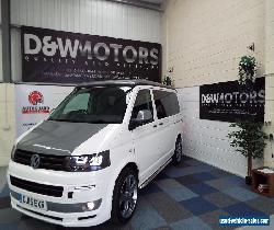 Volkswagen TRANSPORTER 2015 T28 STARTLINE- BRAND NEW POP TOP CAMPER CONVERSION for Sale