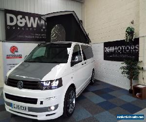 Volkswagen TRANSPORTER 2015 T28 STARTLINE- BRAND NEW POP TOP CAMPER CONVERSION